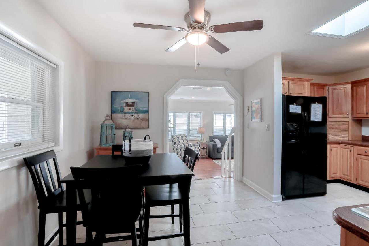 Vila Coram'S Corner Jacksonville Beach Exteriér fotografie
