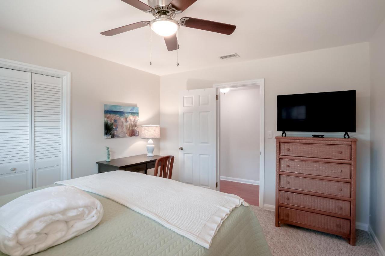 Vila Coram'S Corner Jacksonville Beach Exteriér fotografie
