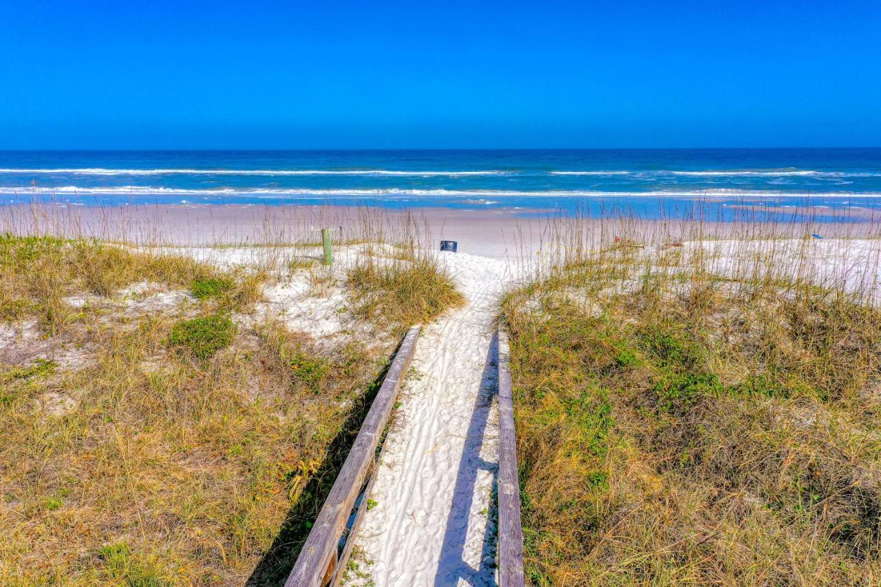Vila Coram'S Corner Jacksonville Beach Exteriér fotografie