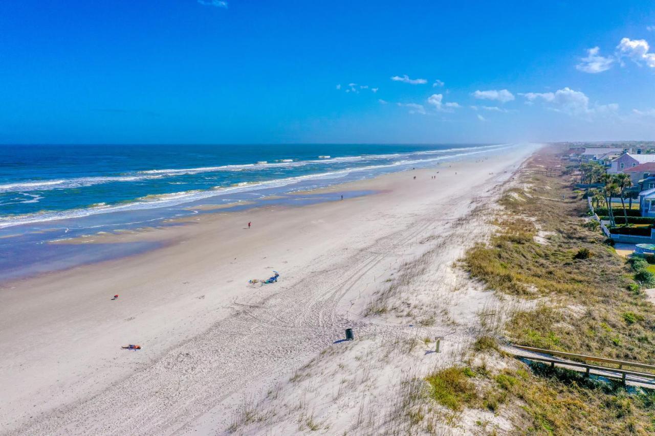 Vila Coram'S Corner Jacksonville Beach Exteriér fotografie