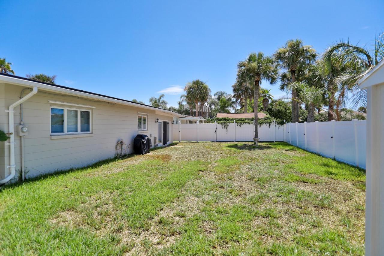 Vila Coram'S Corner Jacksonville Beach Exteriér fotografie
