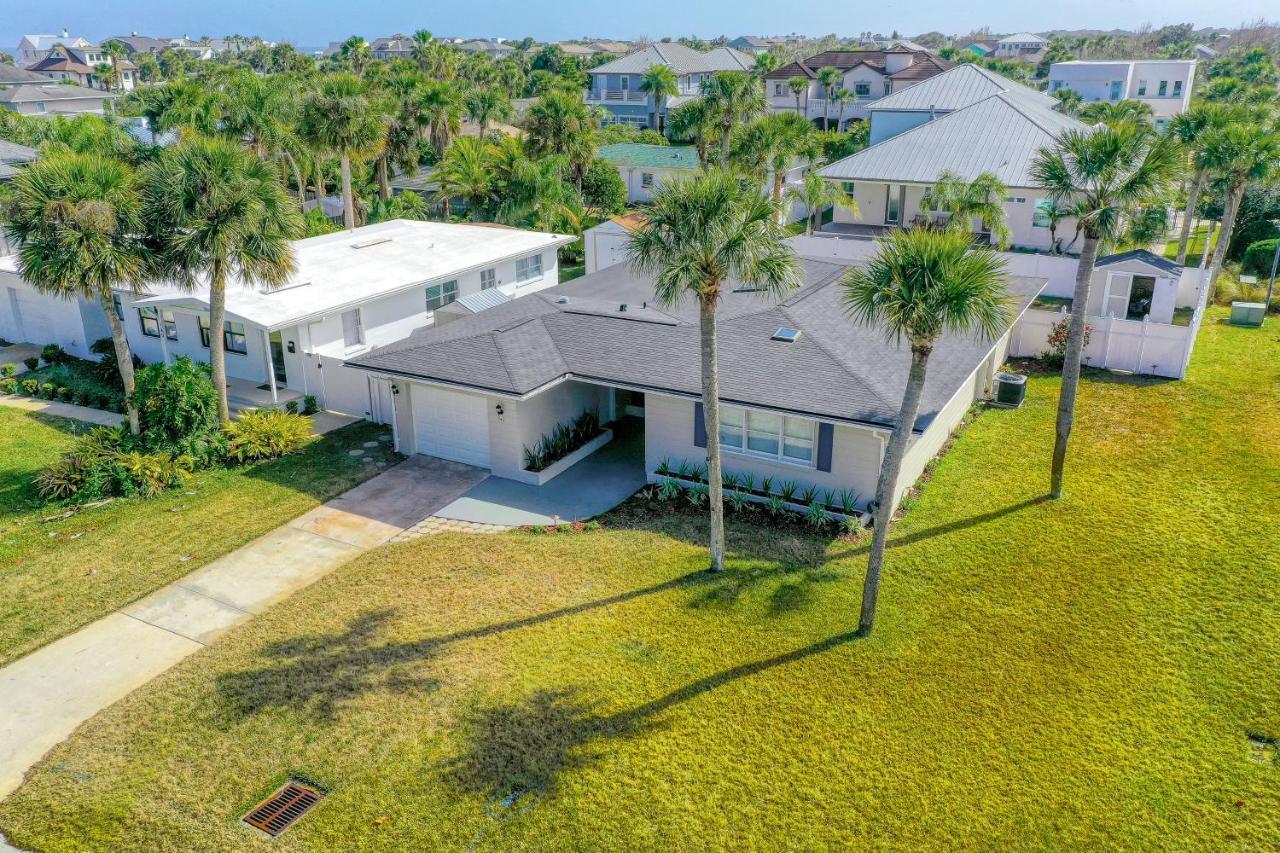 Vila Coram'S Corner Jacksonville Beach Exteriér fotografie